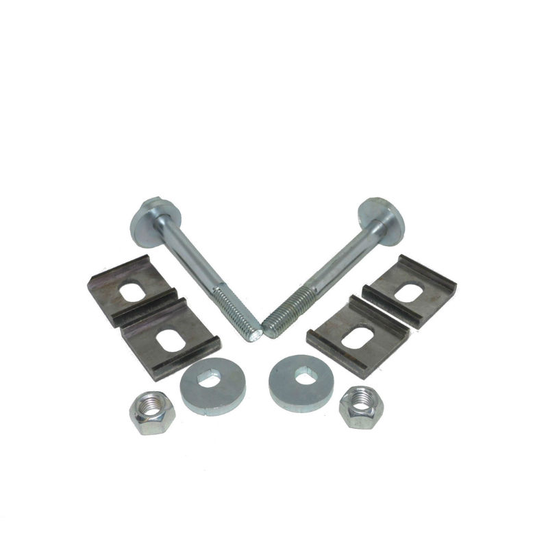 BMW E30/E36 Compact Rear Camber and Toe Adjustment Kit