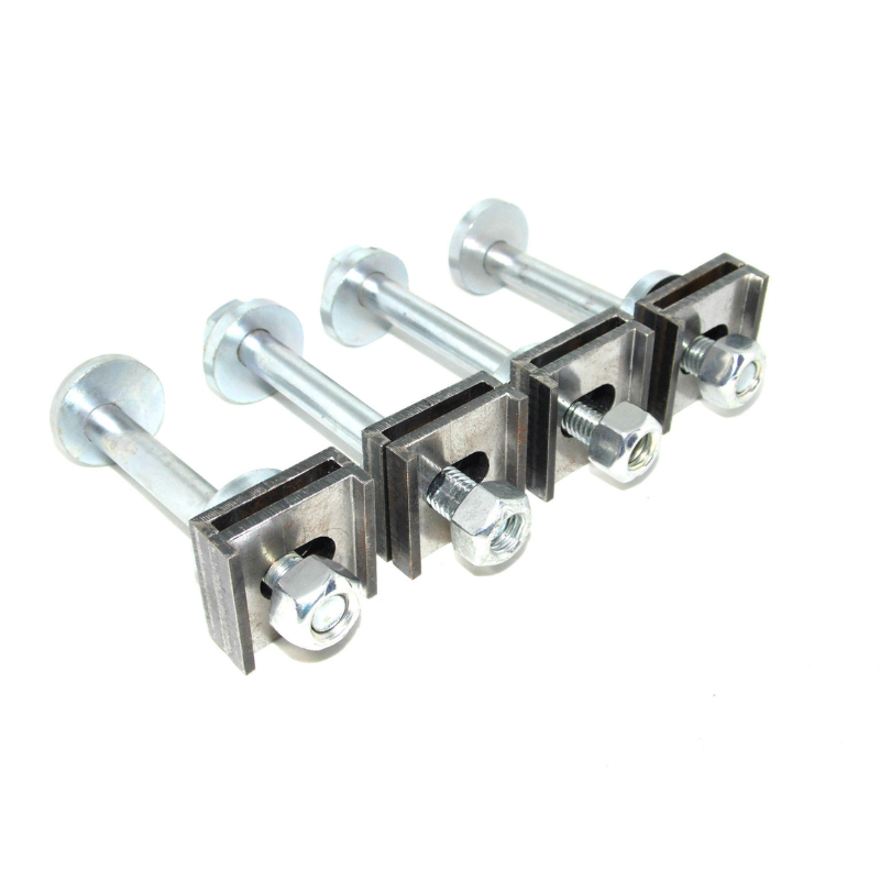 BMW E30/E36 Compact Rear Camber and Toe Adjustment Kit