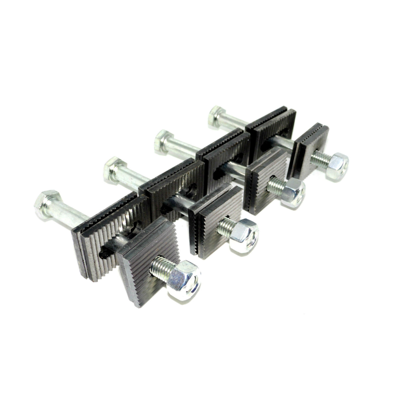 BMW E30/E36 Compact Rear Camber and Toe Adjustment Kit Serrated