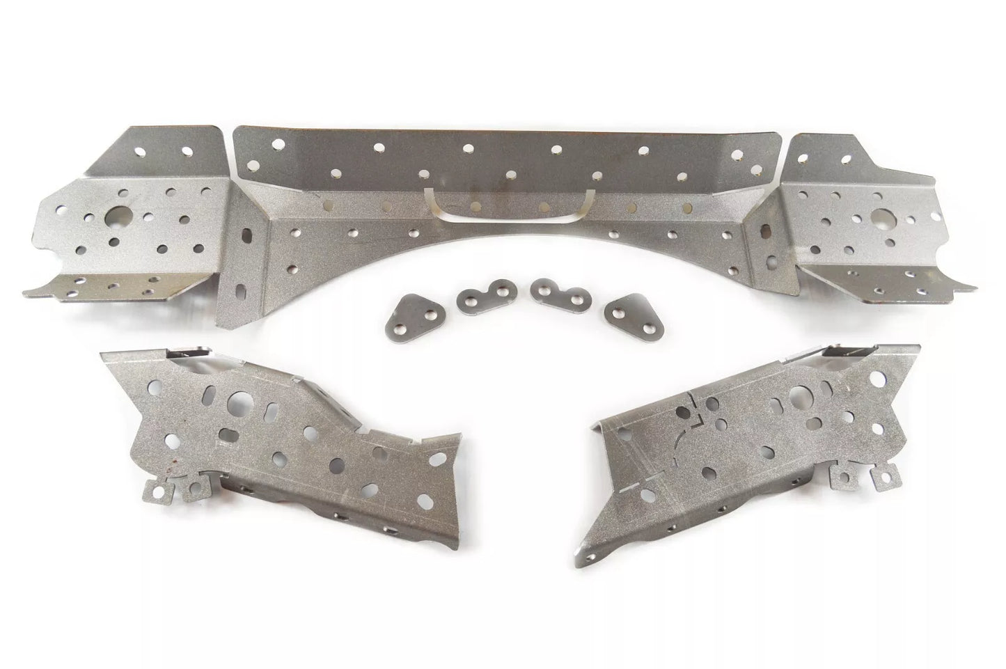 Rear Subframe Reinforcement Kit BMW E46 / E46 M3 / CSL