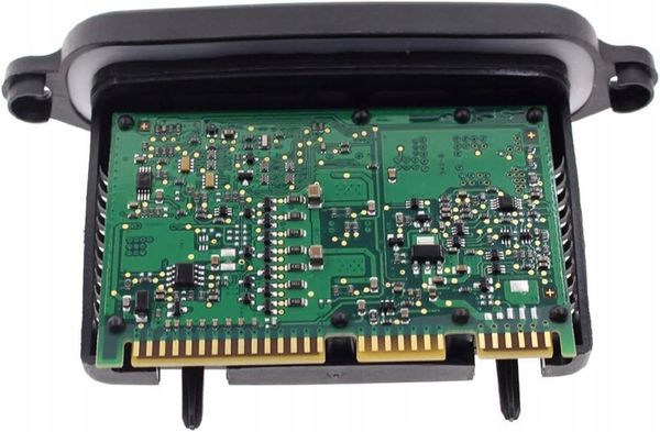 Xenon Headlight Control Module BMW 5-series F10 F11 F07 | 63117316217