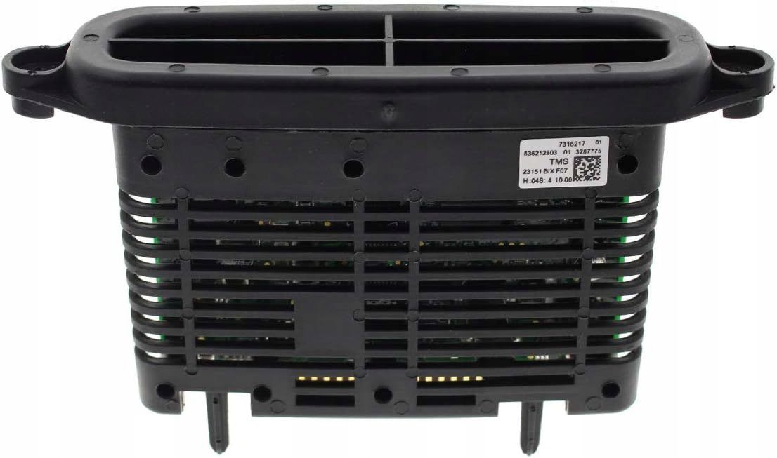 Xenon Headlight Control Module BMW 5-series F10 F11 F07 | 63117316217