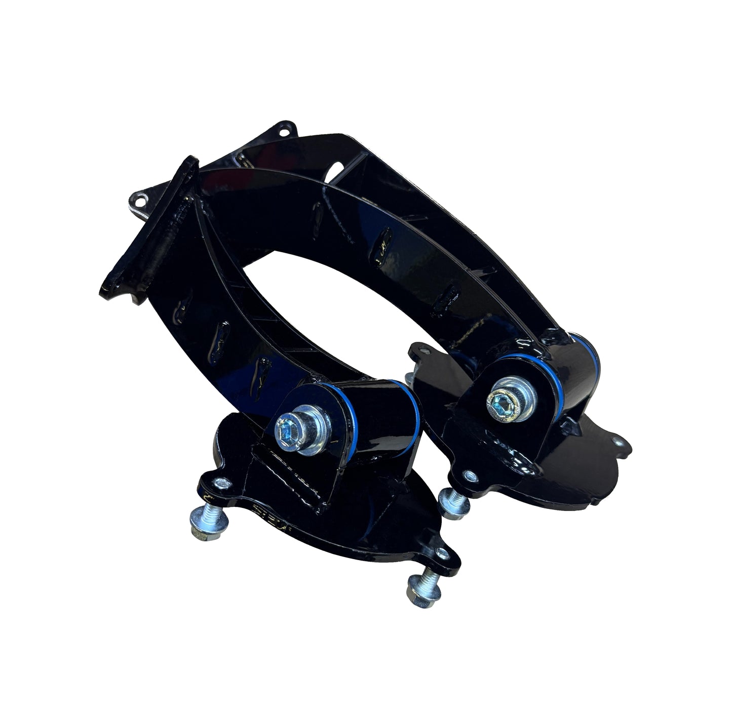 BMW F2X / F3X M52/M54 engine swap brackets