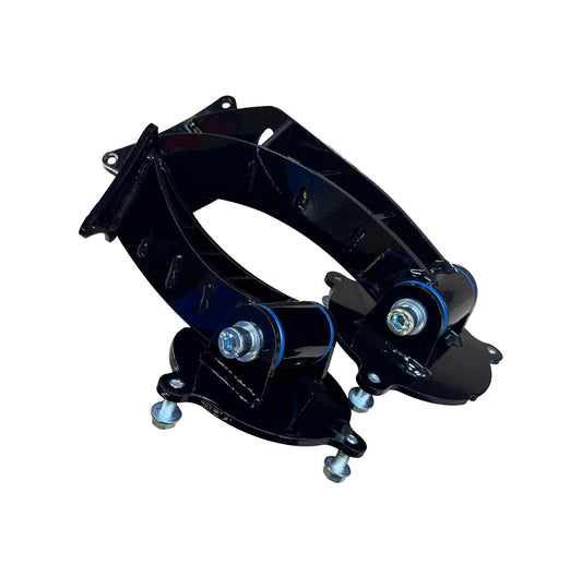BMW F2X / F3X M52/M54 engine swap brackets