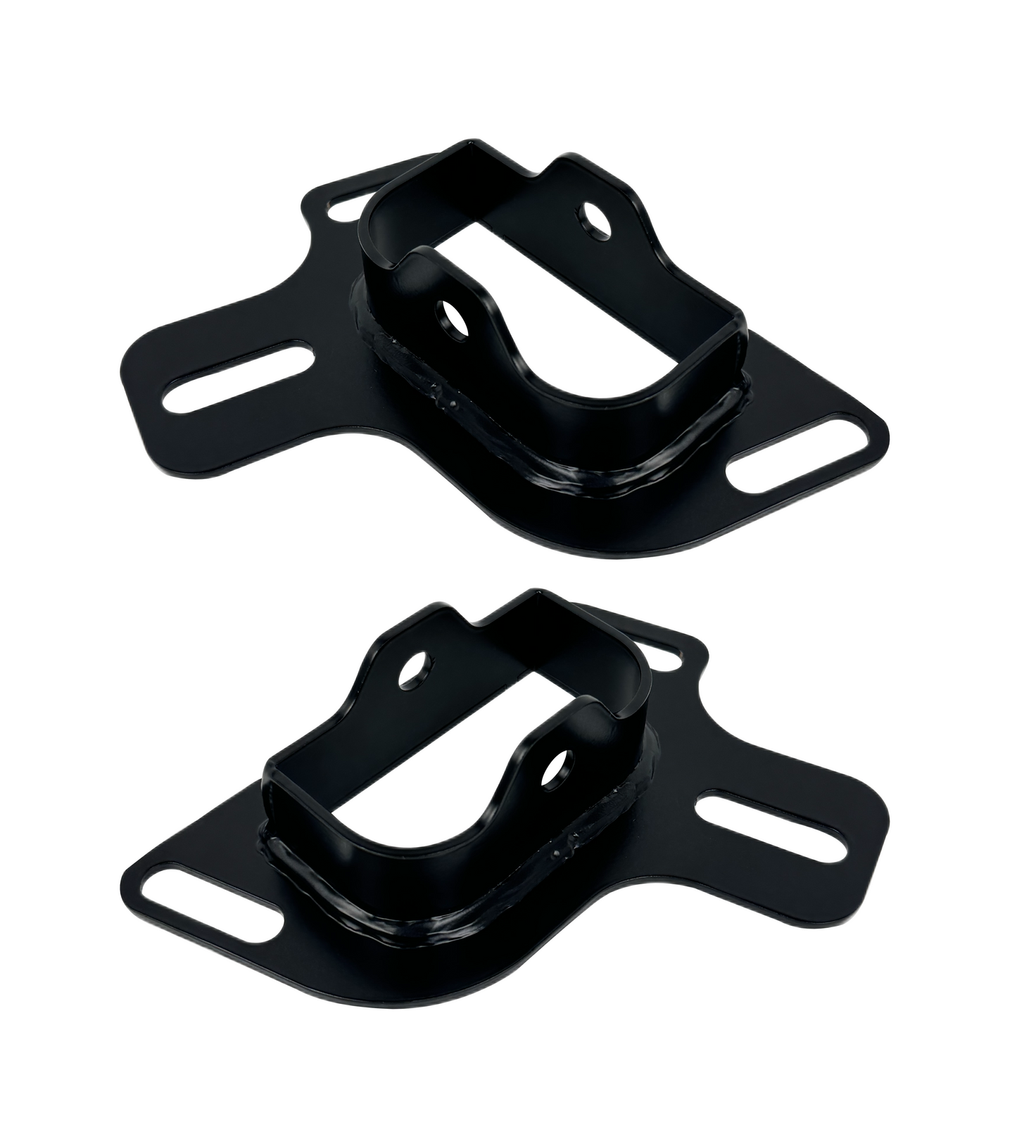 BMW E36 / E46 / Z4 Trailing Arm Brackets