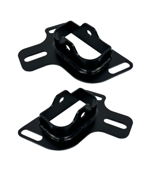 BMW E36 / E46 / Z4 Trailing Arm Brackets
