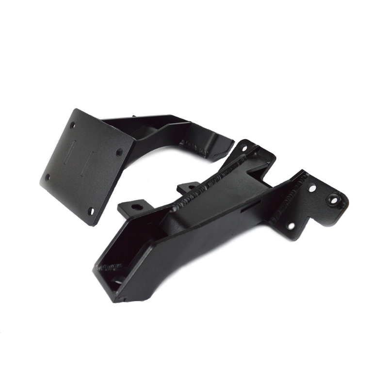 BMW E36 E30 Steel Engine Brackets For SWAP M50 M52