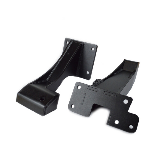 BMW E36 E30 Steel Engine Brackets For SWAP M50 M52