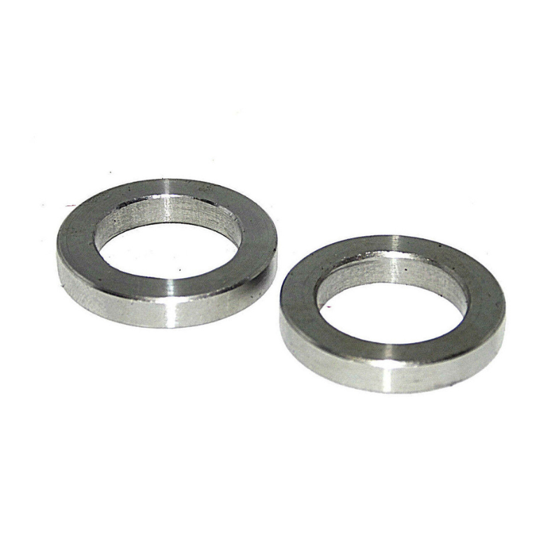 BMW E30/E36/E46/Z3/E9x/E8x Steering Rack Lock Spacers