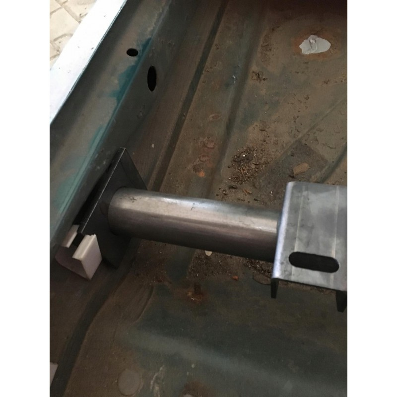 Universal Seat Subframe Weld In Kit 2.0