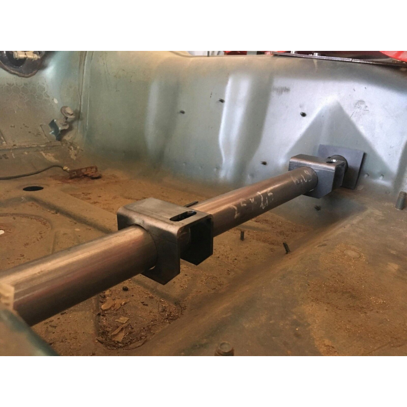 Universal Seat Subframe Weld In Kit 2.0