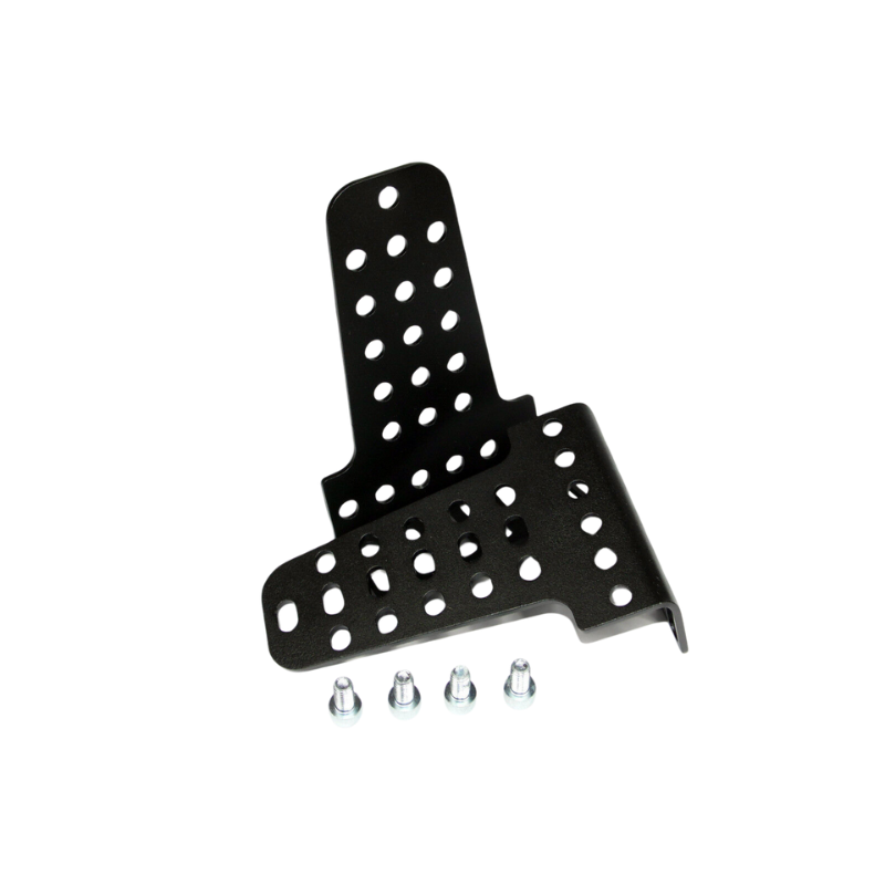 Universal Bucket Seat Adjustable Side Mounts