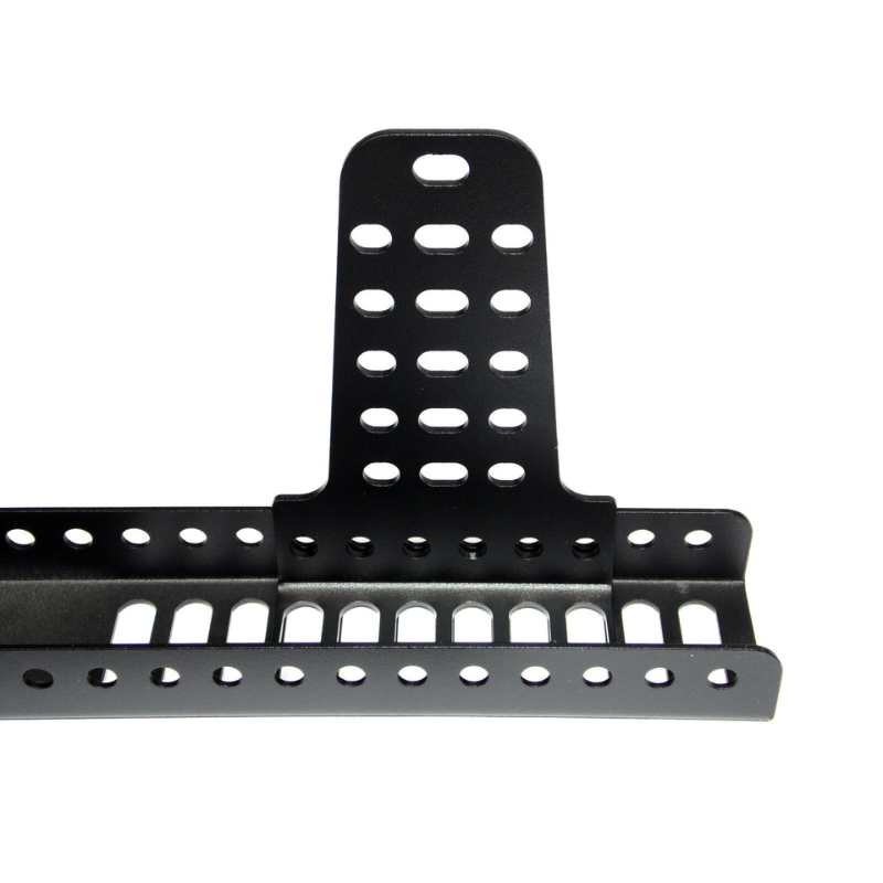 Universal Bucket Seat Adjustable Side Mounts