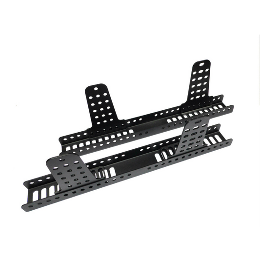 Universal Bucket Seat Adjustable Side Mounts