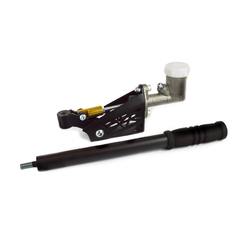Vertical Hydraulic Handbrake Integral Reservoir REMOVABLE HANDLE