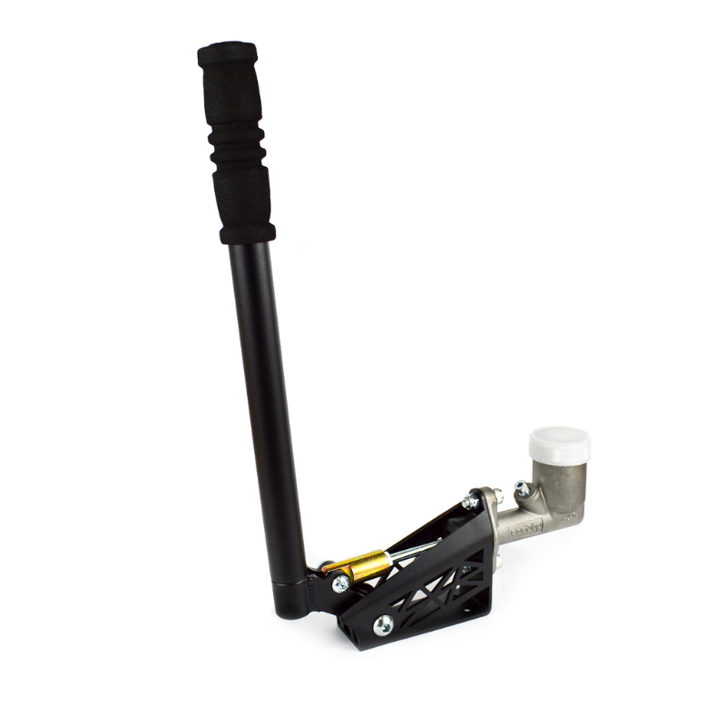 Vertical Hydraulic Handbrake Integral Reservoir REMOVABLE HANDLE