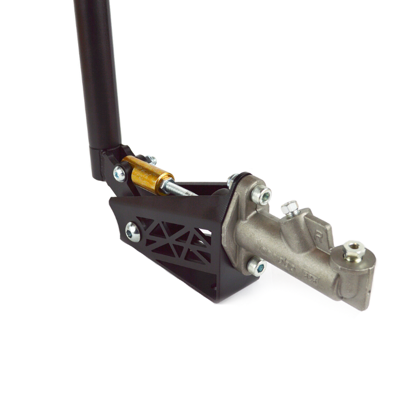 Vertical Hydraulic Handbrake REMOVABLE HANDLE