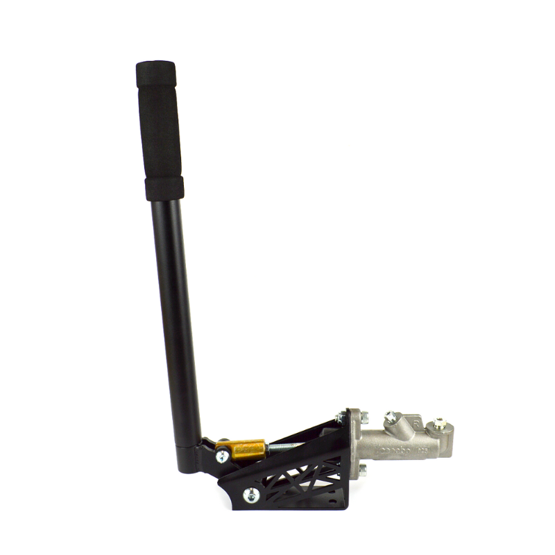 Vertical Hydraulic Handbrake REMOVABLE HANDLE