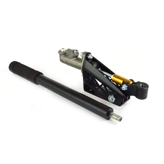 Vertical Hydraulic Handbrake REMOVABLE HANDLE