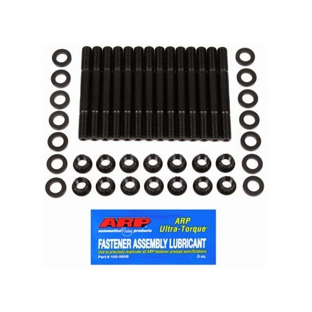 ARP 201-5000 Main Stud Kit BMW M50 M52 S52 E36 M3 Crankshaft Main Bolts ARP2000
