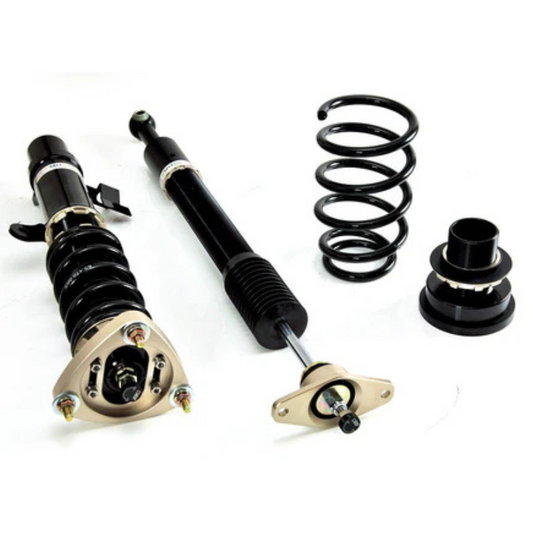 BC RACING COILOVERS BMW 3 SERIES E36 92-98 (EXCL M3)