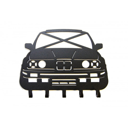 BMW E30 M3 Key Wall Rack Holder Organizer
