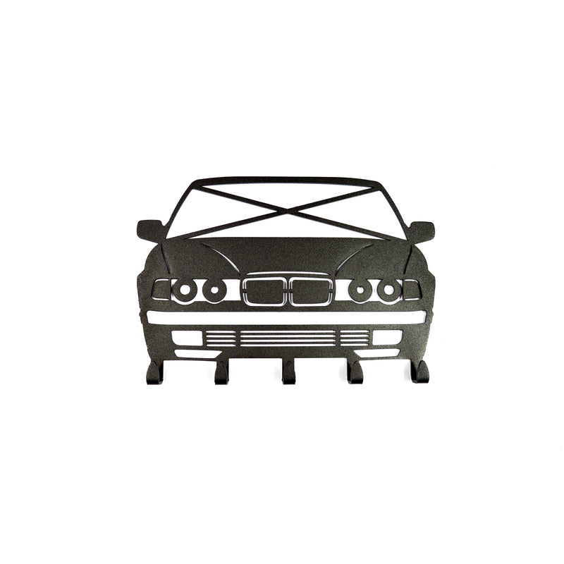BMW E32 Key Wall Rack Holder Key Organizer