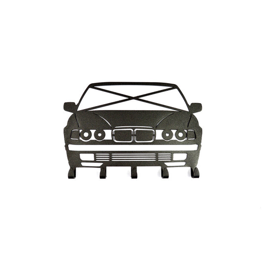 BMW E32 Key Wall Rack Holder Key Organizer