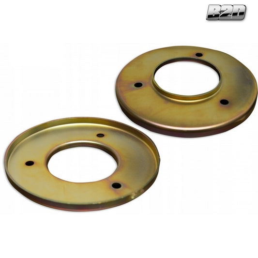 BMW E36 Front Strut Tower Reinforcement Mounts