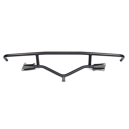 BMW E36 Compact REAR BASH BAR + JACK POINT Steel / E36 M3
