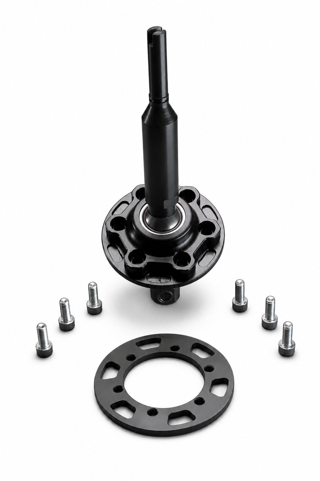 BMW Short Shifter E30 E34 E39 E36 E46 M3 M5 (OEM Gear Knob)
