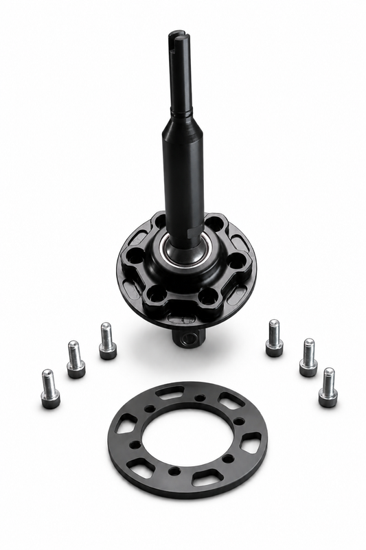 BMW Short Shifter E30 E34 E39 E36 E46 M3 M5 (OEM Gear Knob)
