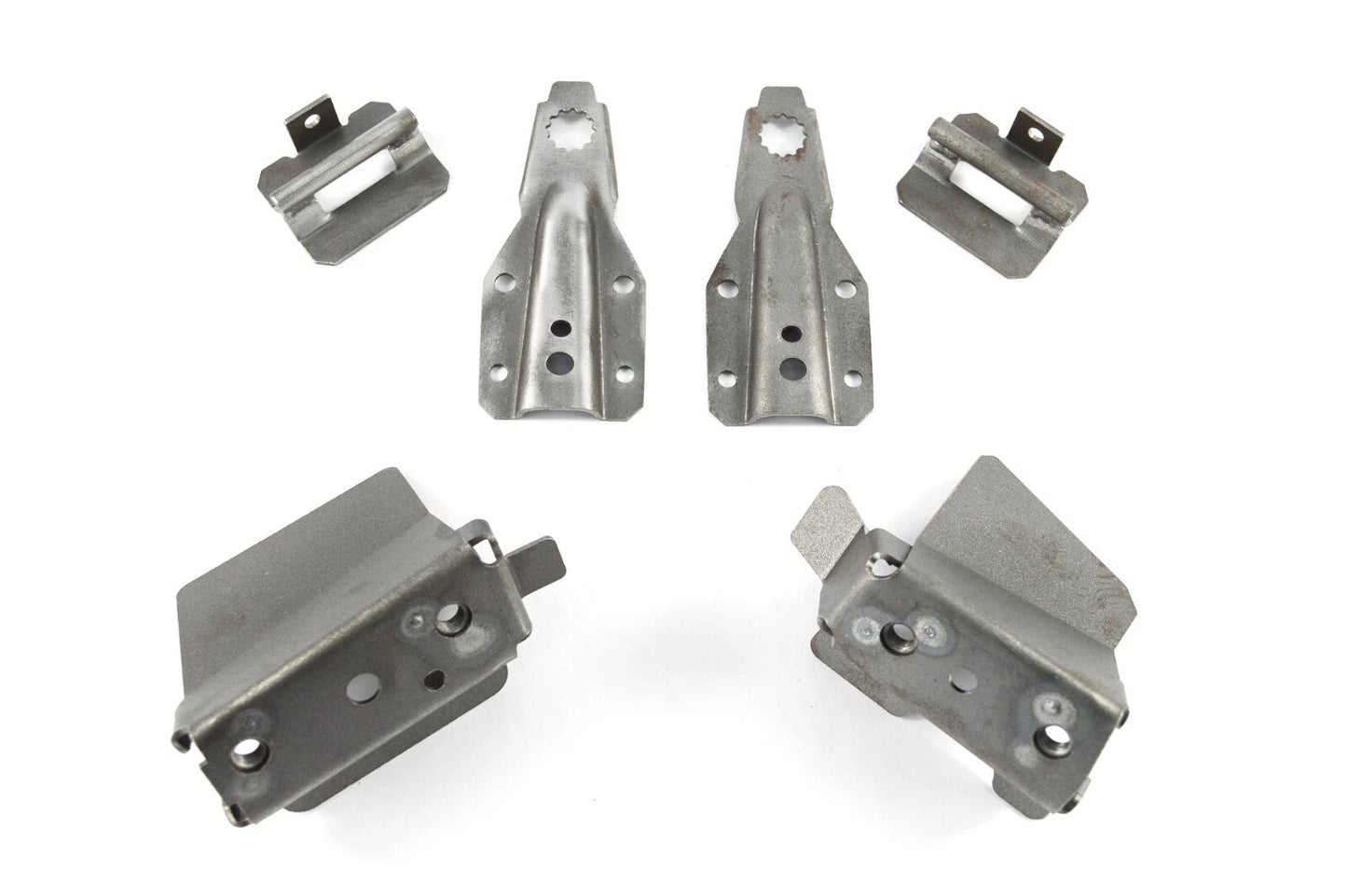 BMW E46 Fuel Tank and Brake Line Restoration Kit / E46 M3