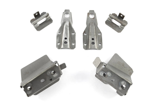 BMW E46 Fuel Tank and Brake Line Restoration Kit / E46 M3