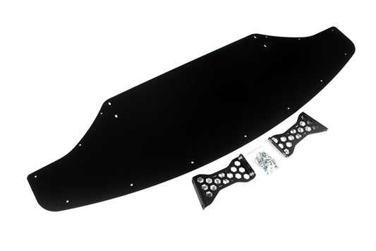 BMW E36 Skid Plate Engine Undertray – Front Bumper Protection | 3mm, Heavy Duty