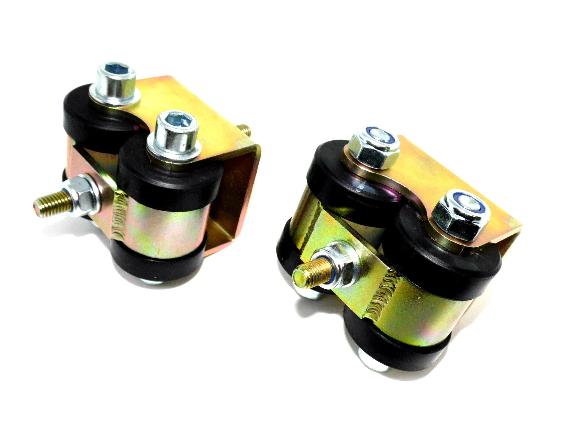 BMW E36 E46 Z3 Z4 Engine Mounts Polyurethane