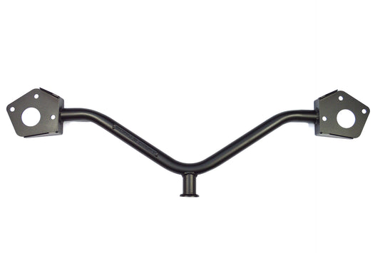 Rear Jack Point BMW E46