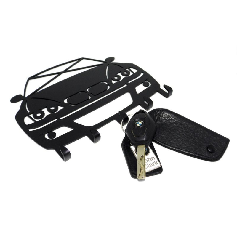 BMW E46 M3 Key Wall Rack Holder Organizer