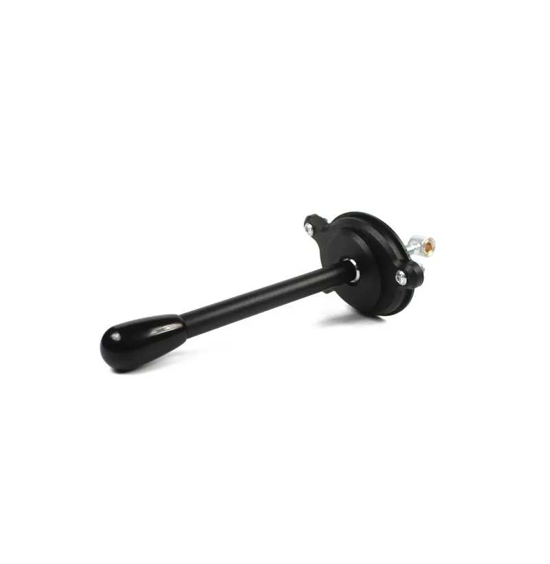 Adjustable Short Shifter for BMW E8X / E9X (E81 – E93) – CNC Aluminum | Drift