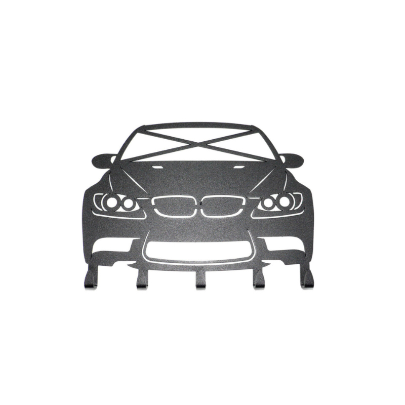 BMW E90 E92 M3 Key Wall Rack Holder Organizer