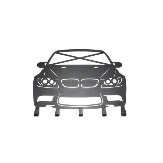 BMW E90 E92 M3 Key Wall Rack Holder Organizer