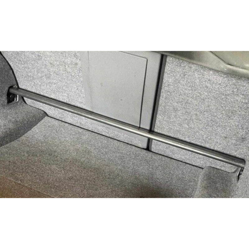 BMW E90 E91 E92 Rear Lower Strut Brace