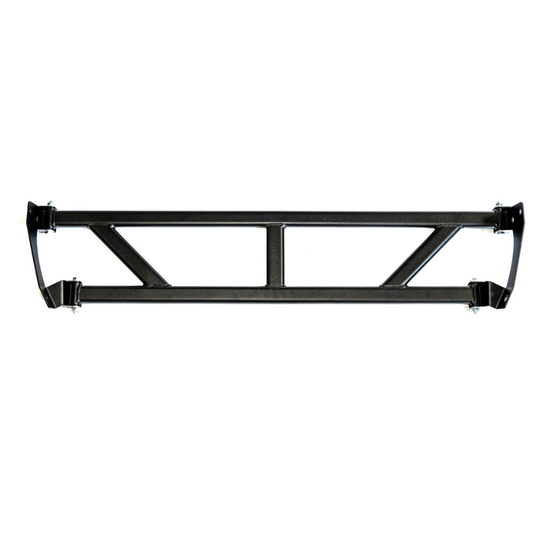 BMW E90 E91 E92 Rear X-brace