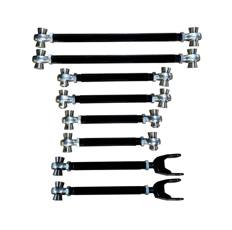 F2X / F3X Rear Control Arm Kit