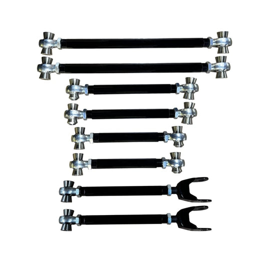 F2X / F3X Rear Control Arm Kit