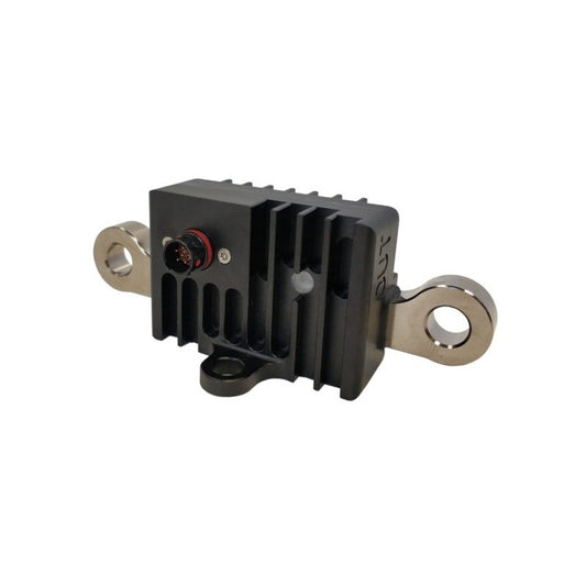 Ecumaster battery isolator CAN BUS