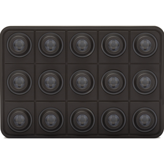 Ecumaster CAN Keyboard 15 pos