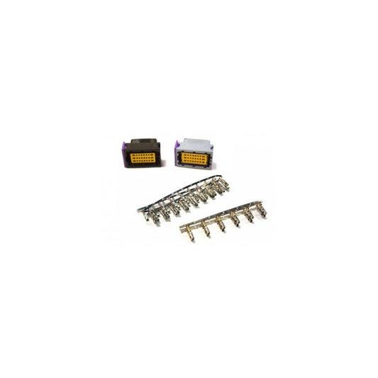 ECUMASTER Classic connector with pins