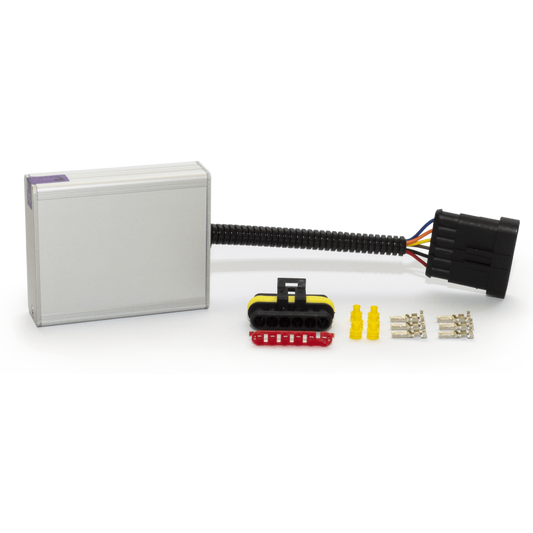 ECUMASTER DBW module