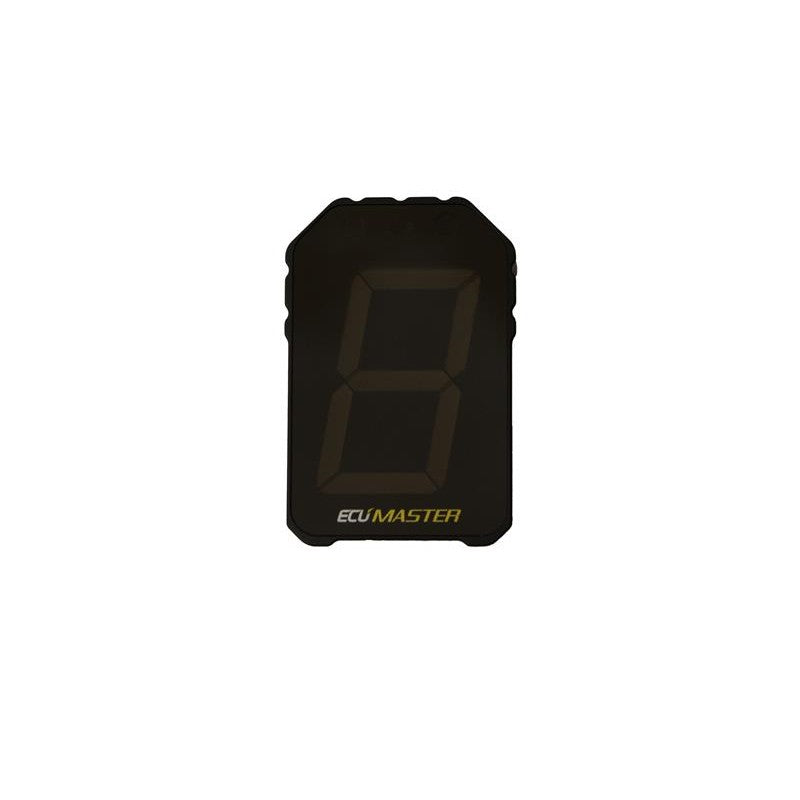 Ecumaster Digital gear indicator